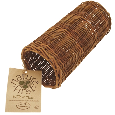 Pet Wilgen Tunnel Small 27X13X13 Cm