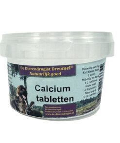 Calcium Tabletten 100 St