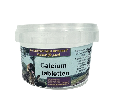 Calcium Tabletten 100 St
