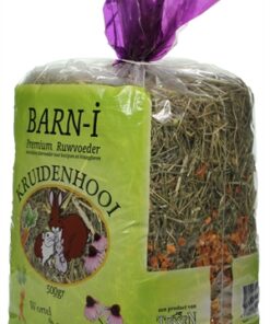 Kruidenhooi Wortel / Echinacea 6X500 Gr