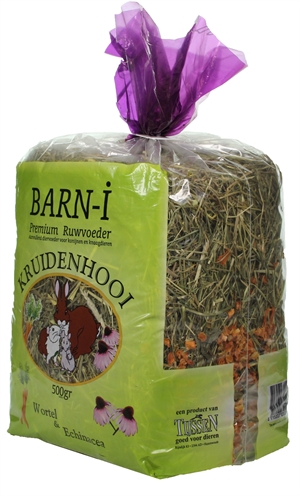 Kruidenhooi Wortel / Echinacea 6X500 Gr