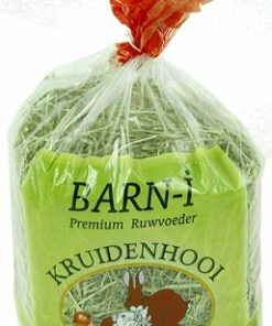 Kruidenhooi Rozenbottel / Mint 6X500 Gr