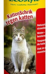 Kattenschrik 200 Gr