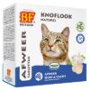 Petfood Kattensnoepjes Knoflook Naturel 100 St
