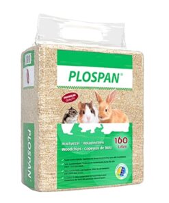 Houtvezel 10 Kg 160 Ltr