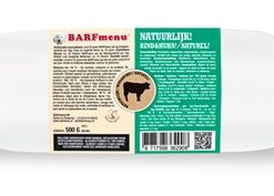 Natuurlijk! Hondenvoer 500 Gr