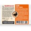 Eend Hondenvoer 500 Gr