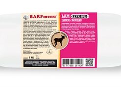 Lam Premium Hondenvoer 1000 Gr