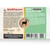 Hert Premium Hondenvoer 1000 Gr