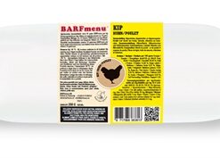 Kip Kattenvoer 250 Gr