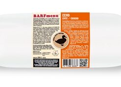 Eend Kattenvoer 250 Gr