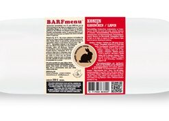 Konijn Kattenvoer 250 Gr