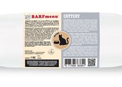 Cattery Kattenvoer 500 Gr
