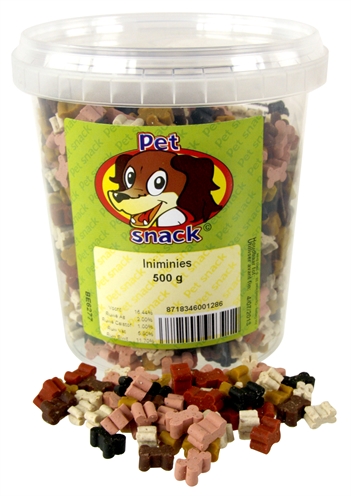 Iniminies 500 Gr