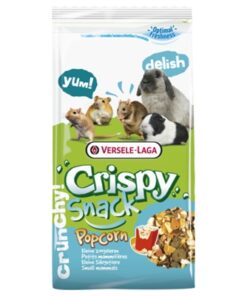 Crispy Snack Knaagdier 650 Gr