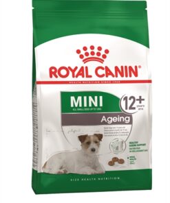 Canin Mini Ageing +12 1,5 Kg