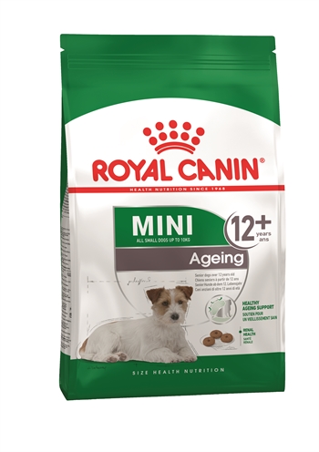 Canin Mini Ageing +12 1,5 Kg