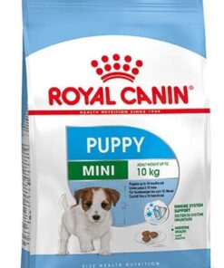Canin Puppy Junior Mini 2 Kg