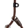 Retrieverlijn Met Stop Freestyle Bruin 170X1 Cm