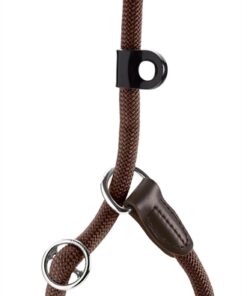 Retrieverlijn Met Stop Freestyle Bruin 170X1 Cm