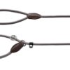 Retrieverlijn Met Stop Freestyle Grijs 170X0,8 Cm