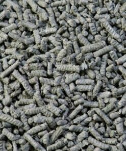 Bodembedekking Gerecycled 10 Ltr 4,1 Kg