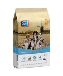 Puppy 3 Kg