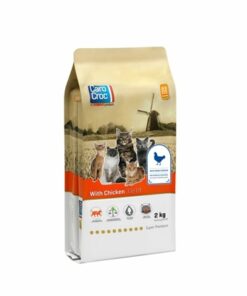 Kat Kip 2 Kg