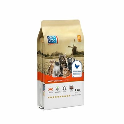 Kat Kip 2 Kg