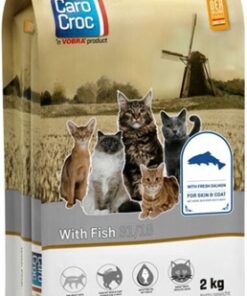 Kat Vis 2 Kg