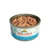 Nature Cat Atlantic Tonijn 24X70 Gr