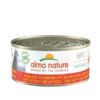 Nature Cat Kip / Garnaal 24X70 Gr