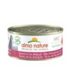 Nature Cat Tonijn / Kip 24X70 Gr