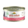 Nature Cat Zalm Jelly 24X70 Gr