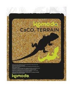 Caco Zand Caramel 4 Kg
