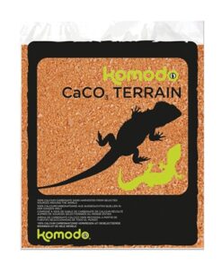 Caco Zand Terracotta 4 Kg