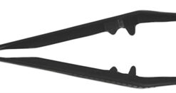 Voederpincet Plastic 19 Cm