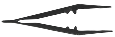 Voederpincet Plastic 19 Cm