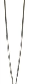 Voederpincet Recht 25 Cm