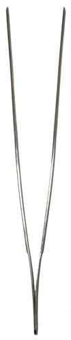 Voederpincet Recht 25 Cm
