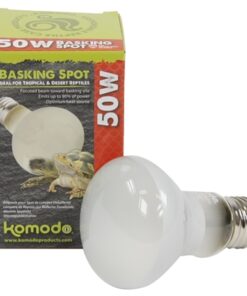 Warmtelamp Es 50 Watt