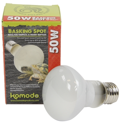 Warmtelamp Es 50 Watt