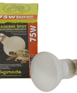 Warmtelamp Es 75 Watt