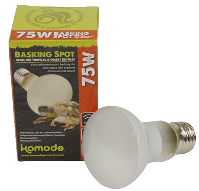 Warmtelamp Es 75 Watt