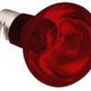 Infrarood Warmtelamp Es 75 Watt