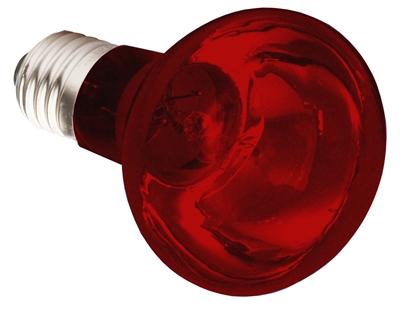 Infrarood Warmtelamp Es 75 Watt