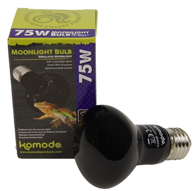 Nachtgloed Lamp Es 75 Watt