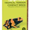 Trop Terrain Compact Blok Standaard Medium