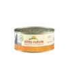 Nature Cat Kitten Kip 24X70 Gr