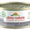 Nature Cat Tonijn / Jonge Witvis 24X70 Gr